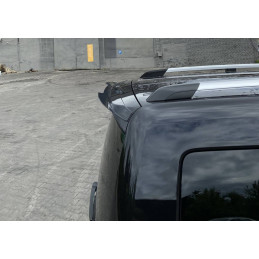 SPOILER CAP VOLKSWAGEN CADDY MK. 4