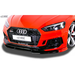 Lame de pare choc avant VARIO-X pour AUDI RS5 (F5)