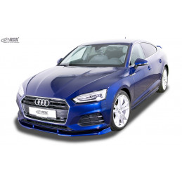 Lame de pare choc avant VARIO-X pour AUDI A5 (F5) (coupé + Cabrio + Sportback)