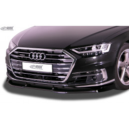 Lame de pare choc avant VARIO-X pour AUDI A8 D5 F8