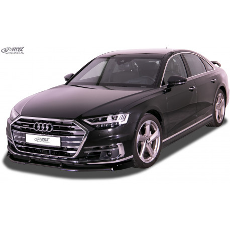 Lame de pare choc avant VARIO-X pour AUDI A8 D5 F8