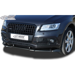 Lame de pare choc avant VARIO-X pour AUDI SQ5 2013+