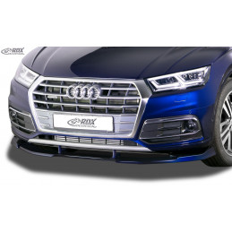 Lame de pare choc avant VARIO-X pour AUDI Q5 (FY)