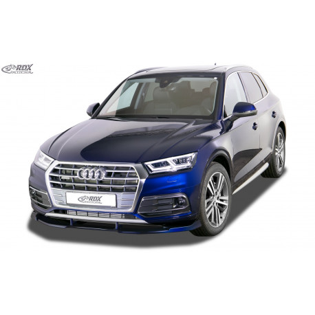 Lame de pare choc avant VARIO-X pour AUDI Q5 (FY)