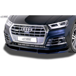 Lame de pare choc avant VARIO-X pour AUDI Q5 (FY) S-Line & SQ5