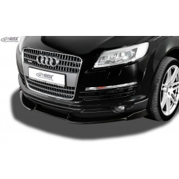 Lame de pare choc avant VARIO-X pour AUDI Q7 (4L) -2009