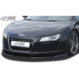 Lame de pare choc avant VARIO-X pour AUDI R8 / R8 Spyder
