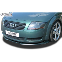 Lame de pare choc avant VARIO-X pour AUDI TT 8N