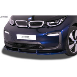 Lame de pare choc avant VARIO-X pour BMW i3 & i3s