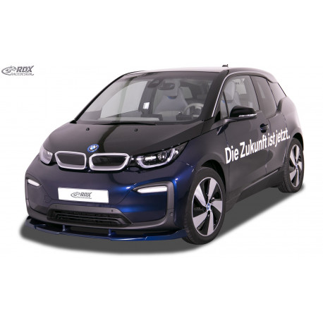 Lame de pare choc avant VARIO-X pour BMW i3 & i3s