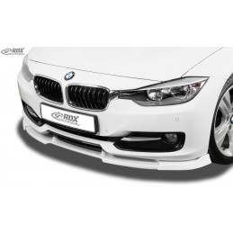 Lame de pare choc avant VARIO-X pour BMW 3 F30 -2015