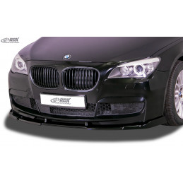 Lame de pare choc avant VARIO-X pour BMW Série 7 F01 / F02 pack M 2008-2015