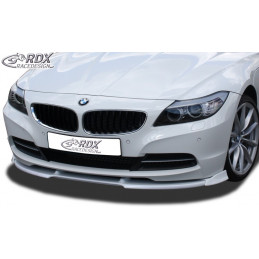 Lame de pare choc avant VARIO-X pour BMW Z4 E89 2009+
