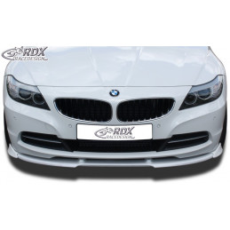 Lame de pare choc avant VARIO-X pour BMW Z4 E89 2009+