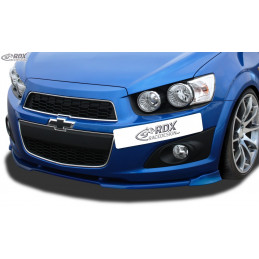Lame de pare choc avant VARIO-X pour CHEVROLET Aveo (T300)