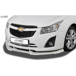 Lame de pare choc avant VARIO-X pour CHEVROLET Cruze 2012-2015