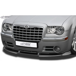 Lame de pare choc avant VARIO-X pour CHRYSLER 300C