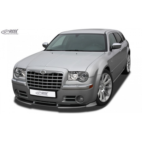 Lame de pare choc avant VARIO-X pour CHRYSLER 300C