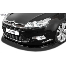 Lame de pare choc avant VARIO-X pour CITROEN C5 2008+