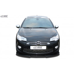 Lame de pare choc avant VARIO-X pour CITROEN DS3 (2010-2016)