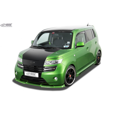 Lame de pare choc avant VARIO-X pour DAIHATSU Materia