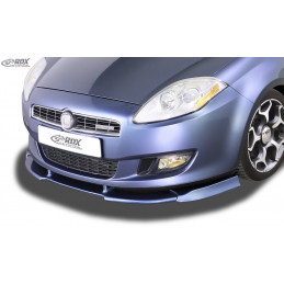 Lame de pare choc avant VARIO-X pour FIAT Bravo (198) 2007-2014