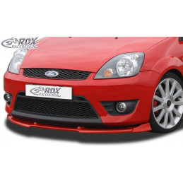 Lame de pare choc avant VARIO-X pour FORD Fiesta ST MK6