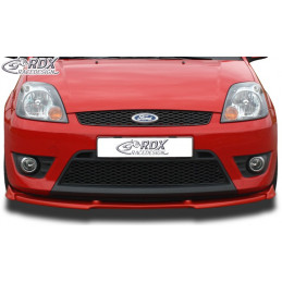 Lame de pare choc avant VARIO-X pour FORD Fiesta ST MK6