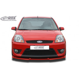 Lame de pare choc avant VARIO-X pour FORD Fiesta ST MK6