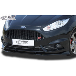 Lame de pare choc avant VARIO-X pour FORD Fiesta ST MK7 JR8 (2013+)