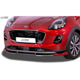 Lame de pare choc avant VARIO-X pour FORD Puma Titanium, Titanium X (2020+)