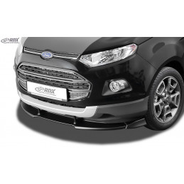 Lame de pare choc avant VARIO-X pour FORD EcoSport 2014-2017