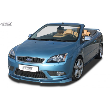 Lame de pare choc avant VARIO-X pour FORD Focus CC -2008