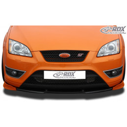Lame de pare choc avant VARIO-X pour FORD Focus 2 ST -2008