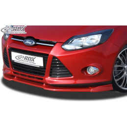 Lame de pare choc avant VARIO-X pour FORD Focus 3