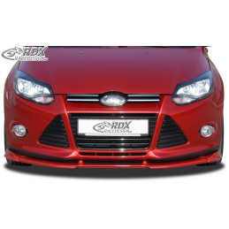 Lame de pare choc avant VARIO-X pour FORD Focus 3