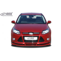 Lame de pare choc avant VARIO-X pour FORD Focus 3