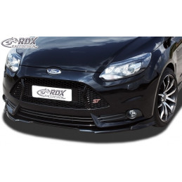 Lame de pare choc avant VARIO-X pour FORD Focus 3 ST (2012+)