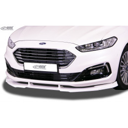 Lame de pare choc avant VARIO-X pour FORD Mondeo 2019+ (Trend / Titanium / Vignale)
