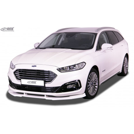 Lame de pare choc avant VARIO-X pour FORD Mondeo 2019+ (Trend / Titanium / Vignale)