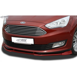 Lame de pare choc avant VARIO-X pour FORD C-MAX Facelift 2015+ / Grand C-MAX Facelift 2015+