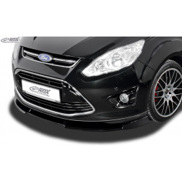 Lame de pare choc avant VARIO-X pour FORD C-Max  / Grand C-Max