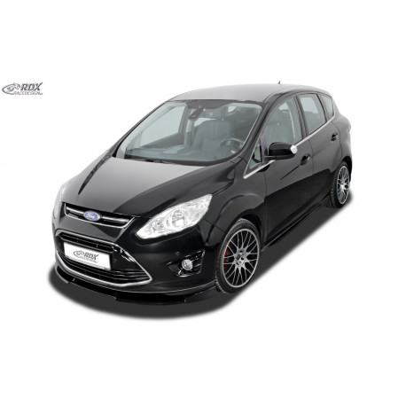 Lame de pare choc avant VARIO-X pour FORD C-Max  / Grand C-Max