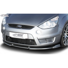 Lame de pare choc avant VARIO-X pour FORD S-Max (2006-2010)