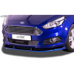 Lame de pare choc avant VARIO-X pour FORD S-Max (2015-2019)