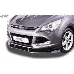 Lame de pare choc avant VARIO-X pour FORD Kuga 2013-2016