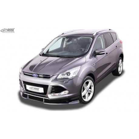 Lame de pare choc avant VARIO-X pour FORD Kuga 2013-2016