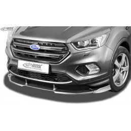 Lame de pare choc avant VARIO-X pour FORD Kuga ST-Line / Vignale 2016+