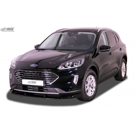 Lame de pare choc avant VARIO-X pour FORD Kuga 3 (DFK) 2020+