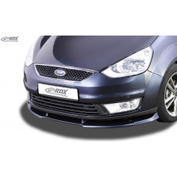 Lame de pare choc avant VARIO-X pour FORD Galaxy WA6 2006-2010